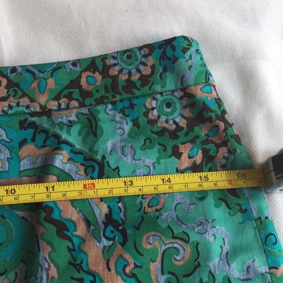 J Crew Skirt - Picture 5 of 8